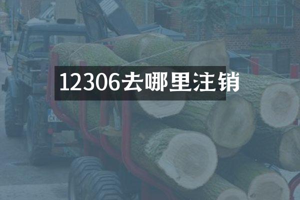 12306去哪里注销